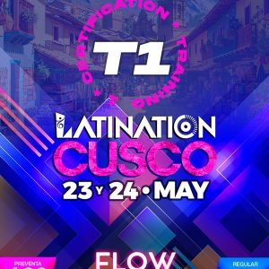 CERTIFICACION T1 - CUSCO - 23 y 24 MAYO