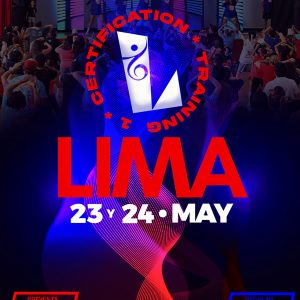 CERTIFICACION T1 - LIMA - 23 y 24 MAYO