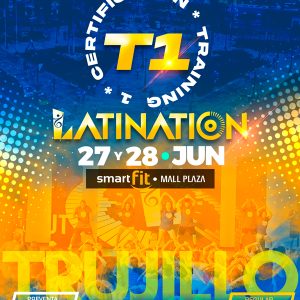 CERTIFICACION T1 - TRUJILLO - 27 y 28 JUNIO